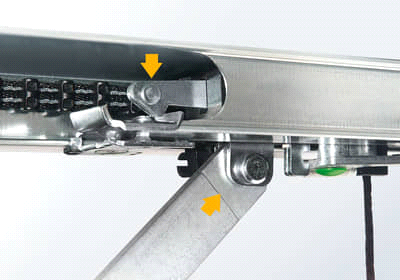 Wyższy poziom bezpieczeństwa