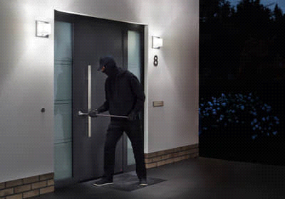 Pełne bezpieczeństwo