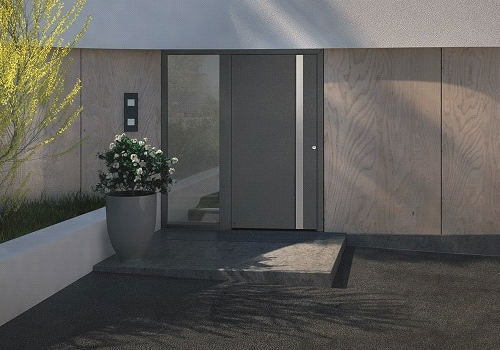 Zwiększona izolacja